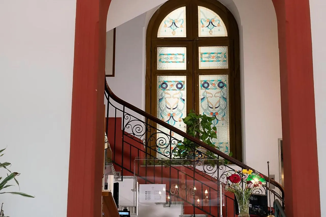 Hotel Tonic Palermo