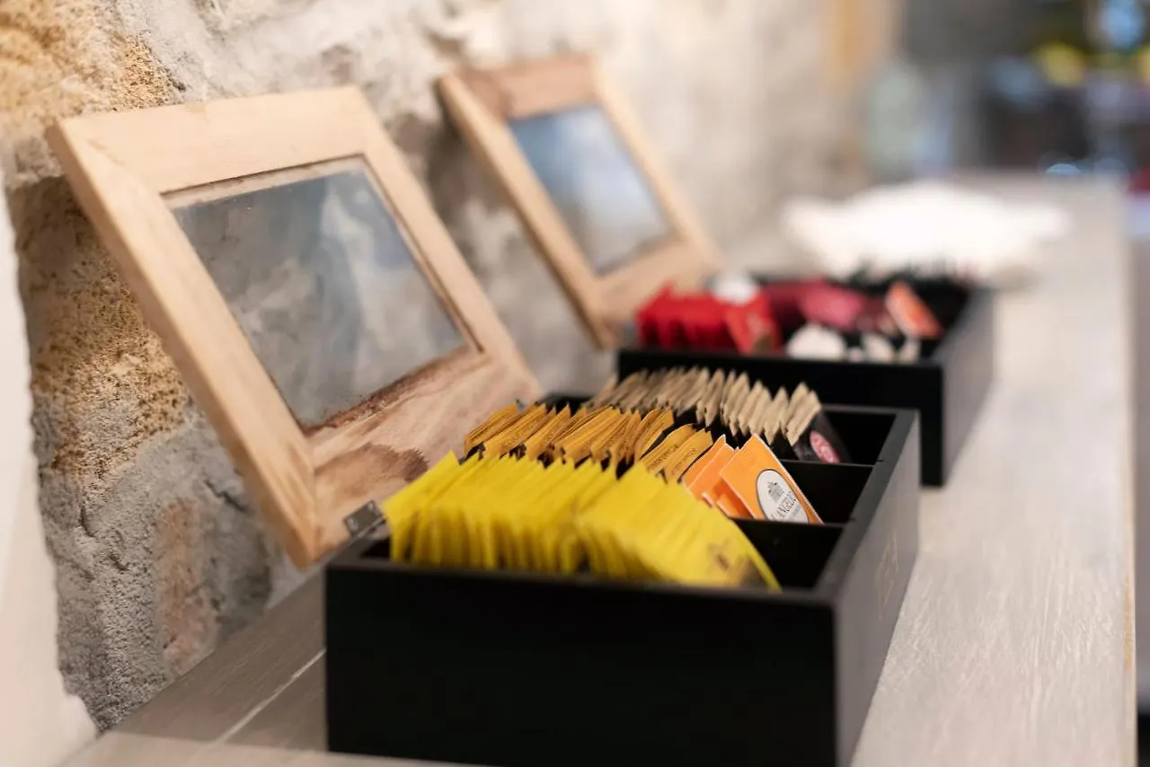 Hotel Tonic Palermo