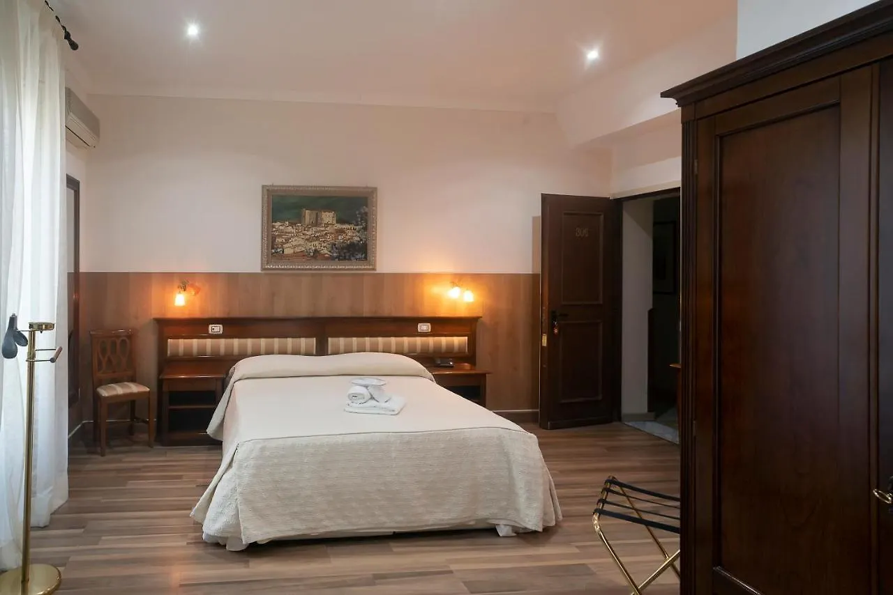 Hotel Tonic Palermo 3*,