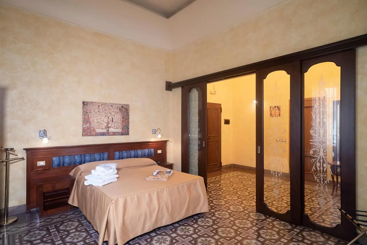 Hotel Tonic Palermo