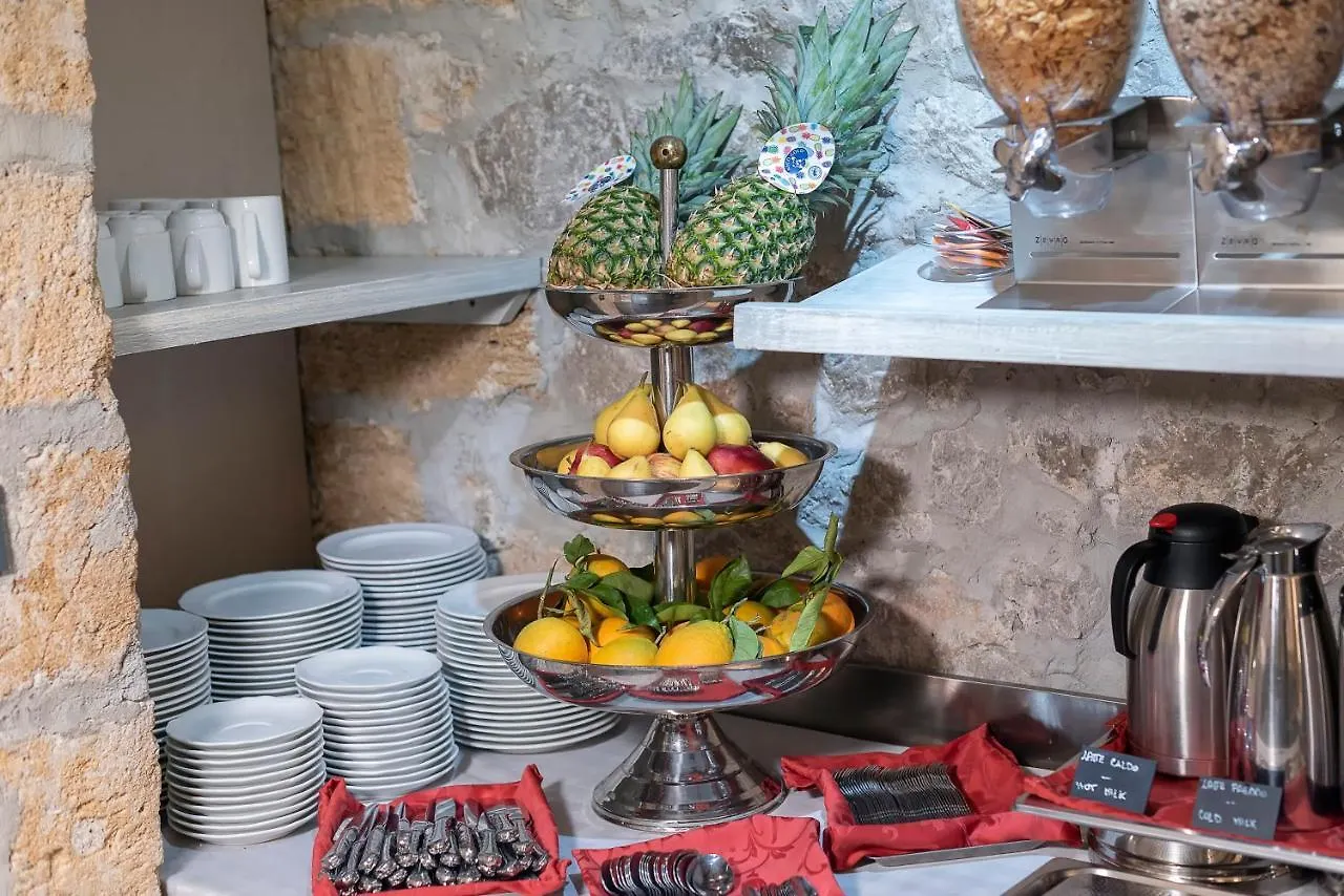 Hotel Tonic Palermo