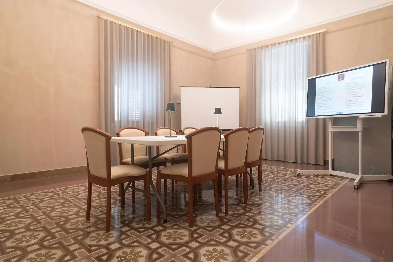 Hotel Tonic Palermo Italy