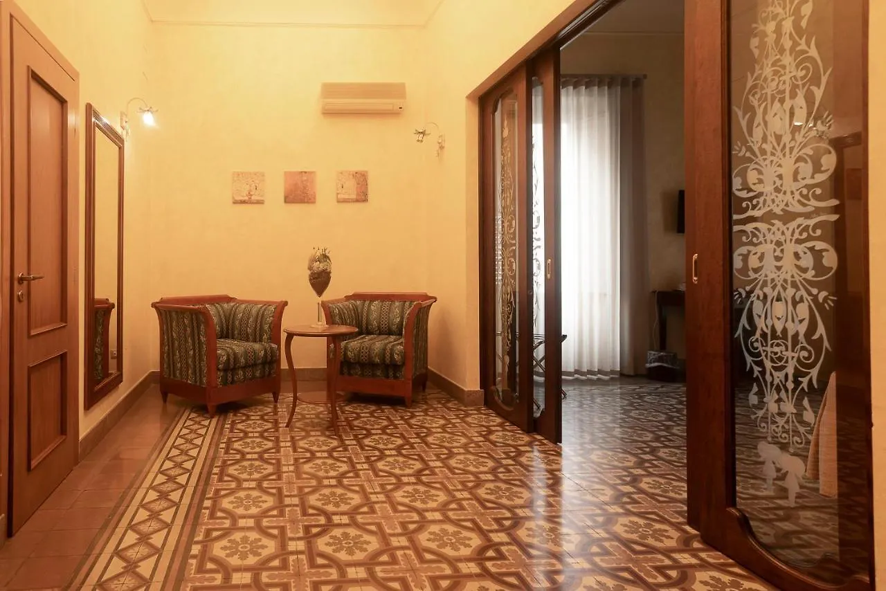 Hotel Tonic Palermo 3*,  Italy