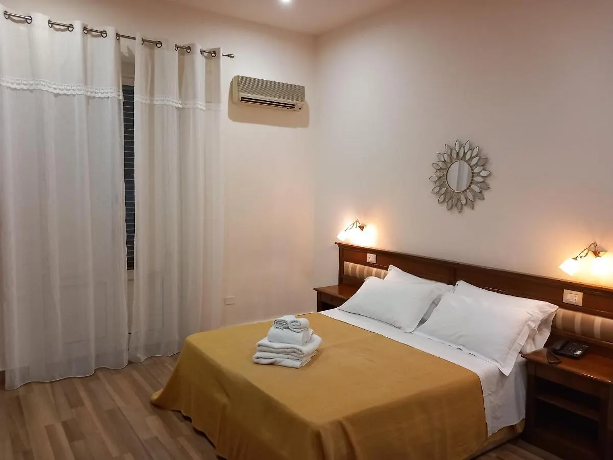 ***  Hotel Tonic Palermo Italy