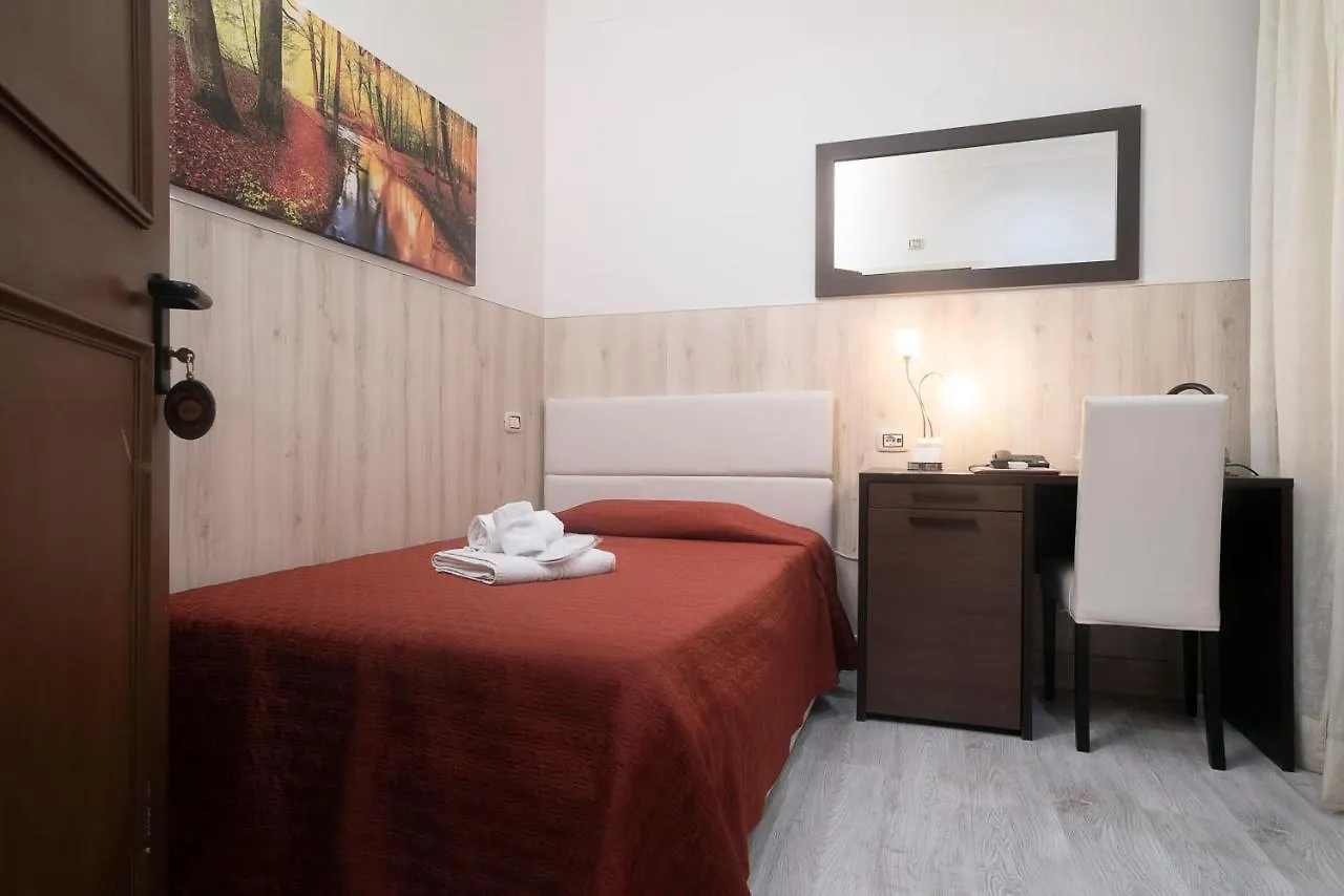 Hotel Tonic Palermo 3*,