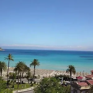  Apartment Mondello Sea View