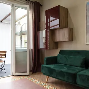 Roommo San Gallo Appartamento Firenze
