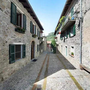  Holiday home Casa Almut & - Center - Varenna Italy