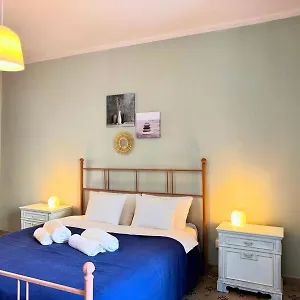 Appartamento Sant'anna, Palermo