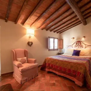  Apartment Le Rose Siberine - Antica Dimora Italy