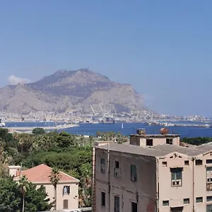 Appartamento Casamare Sant'erasmo Sea View, Palermo