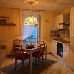 Petit Bijou Appartamento Varenna