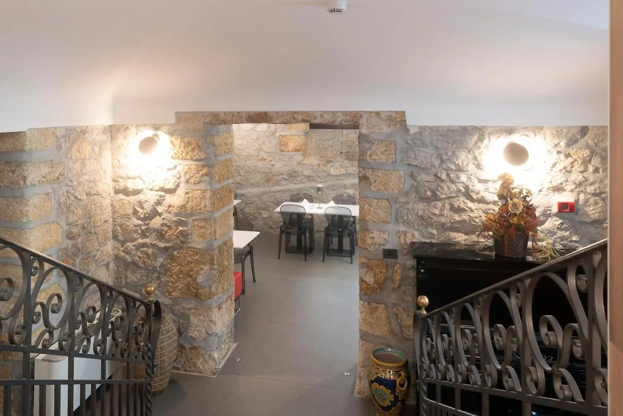 Hotel Tonic Palermo