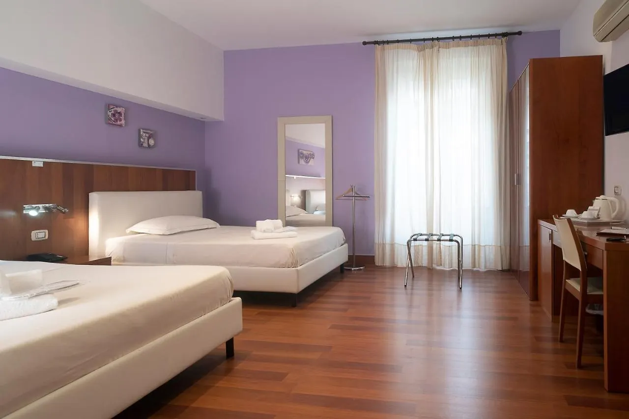 Hotel Tonic Palermo