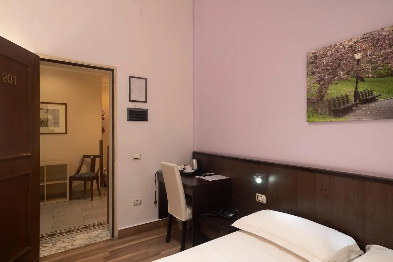 Hotel Tonic Palermo