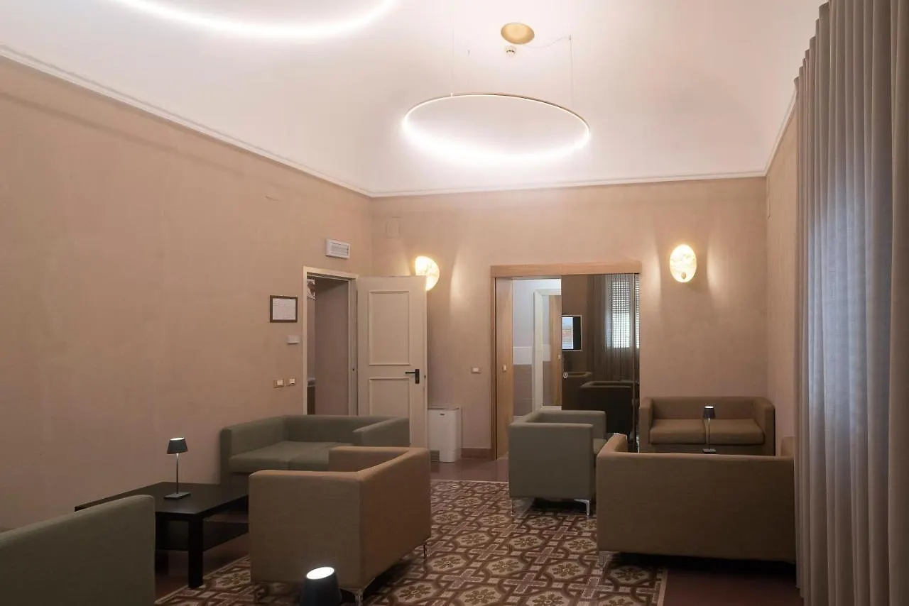 ***  Hotel Tonic Palermo Italy