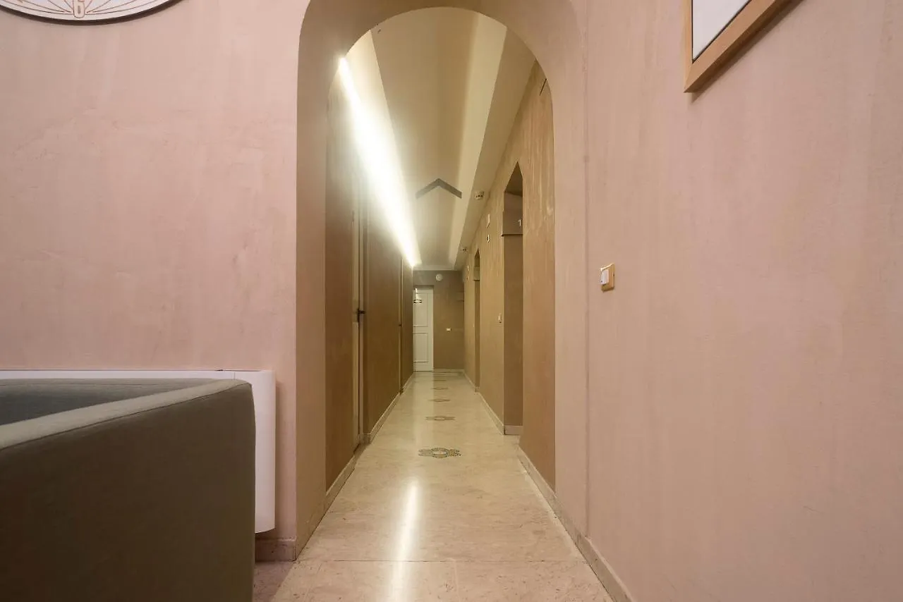 Hotel Tonic Palermo