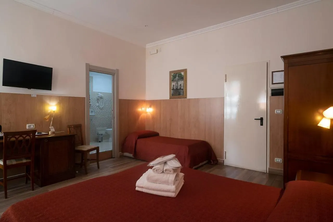 Hotel Tonic Palermo 3*,  Italië