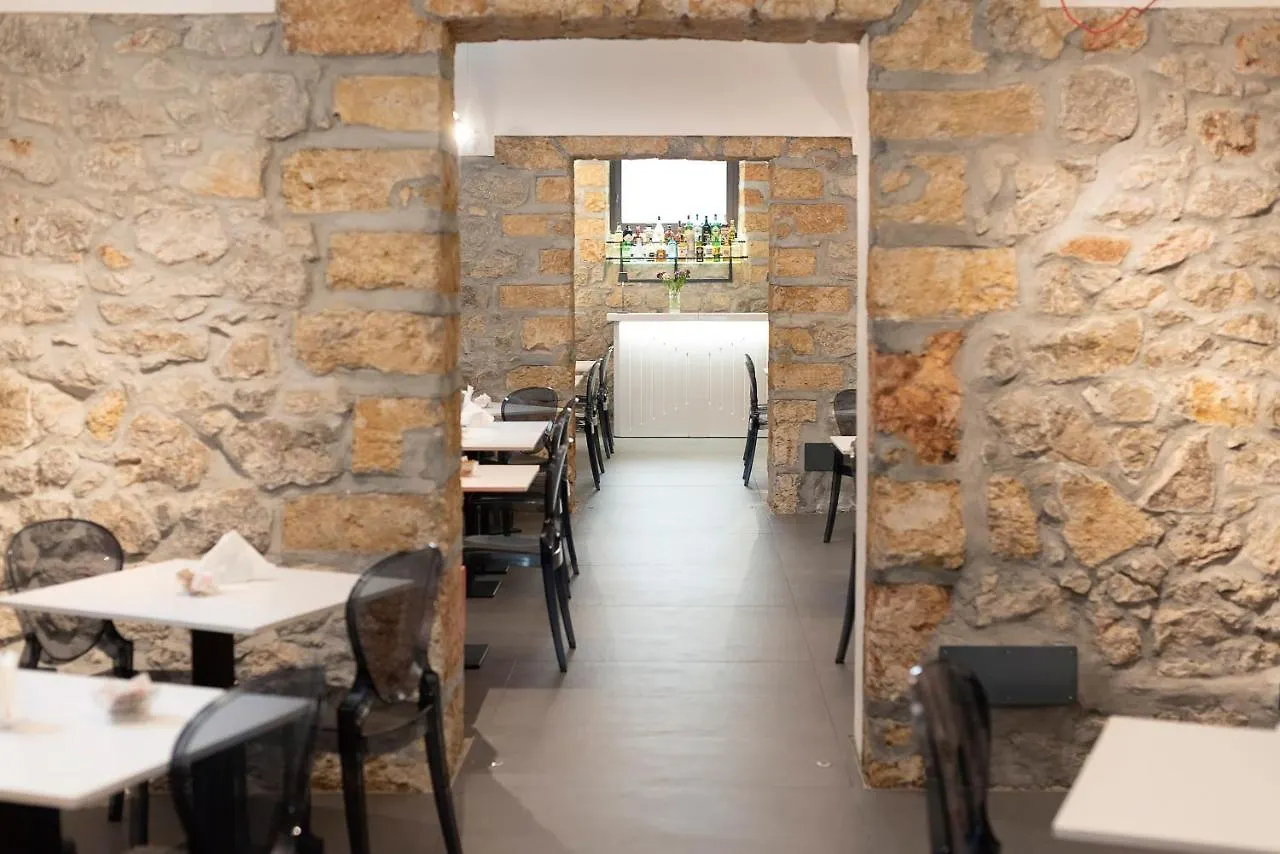 Hotel Tonic Palermo