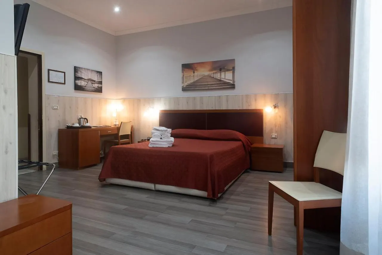 Hotel Tonic Palermo