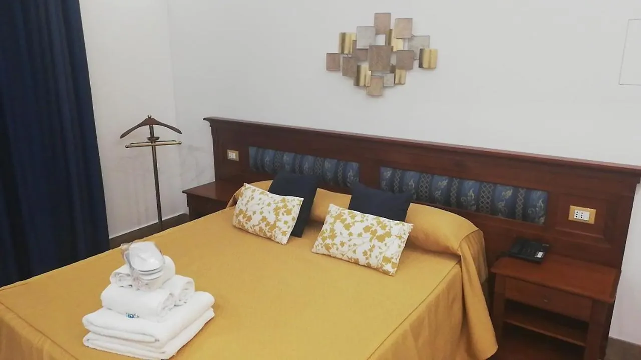 Hotel Tonic Palermo 3*,