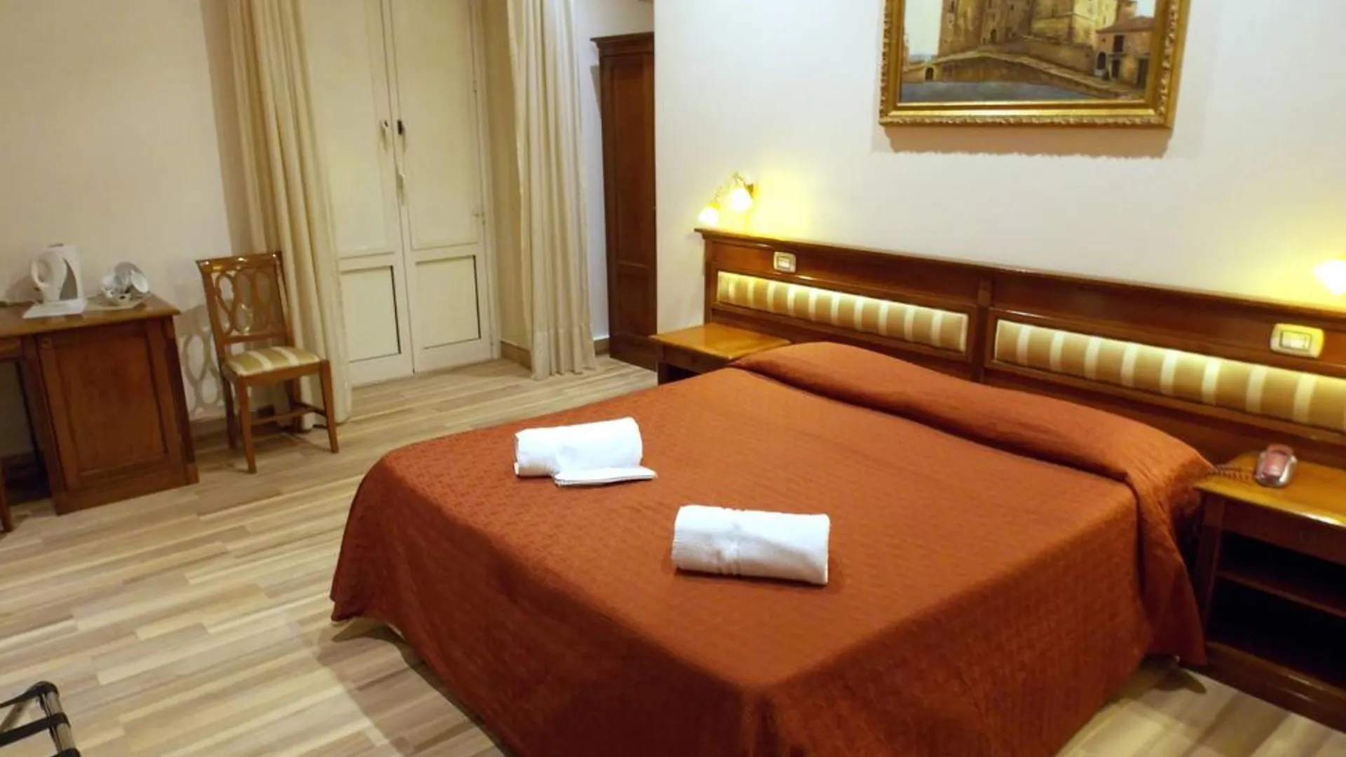 ***  Hotel Tonic Palermo Italië