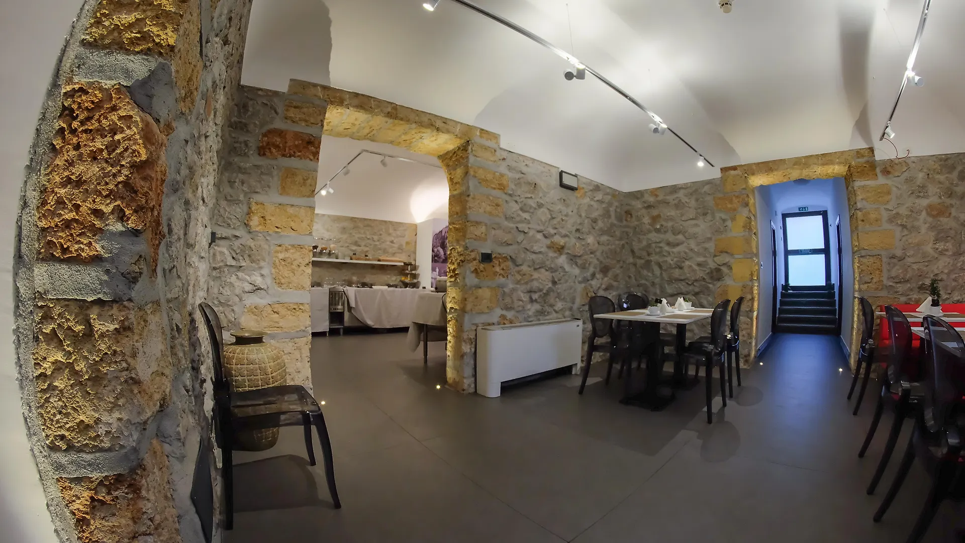 Hotel Tonic Palermo 3*,