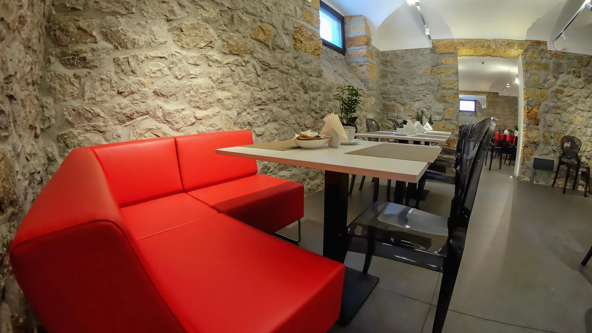 ***  Hotel Tonic Palermo Italië