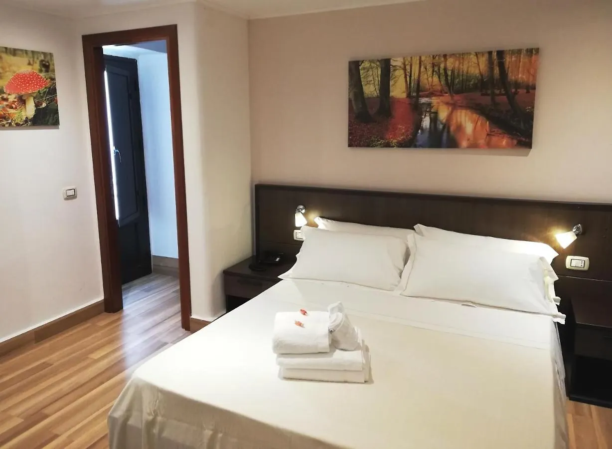 Hotel Tonic Palermo 3*,  Italy