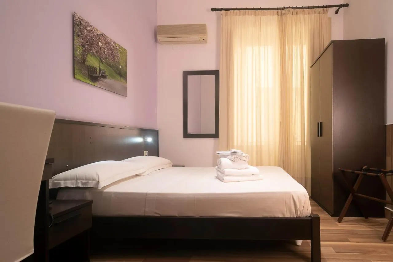 Hotel Tonic Palermo
