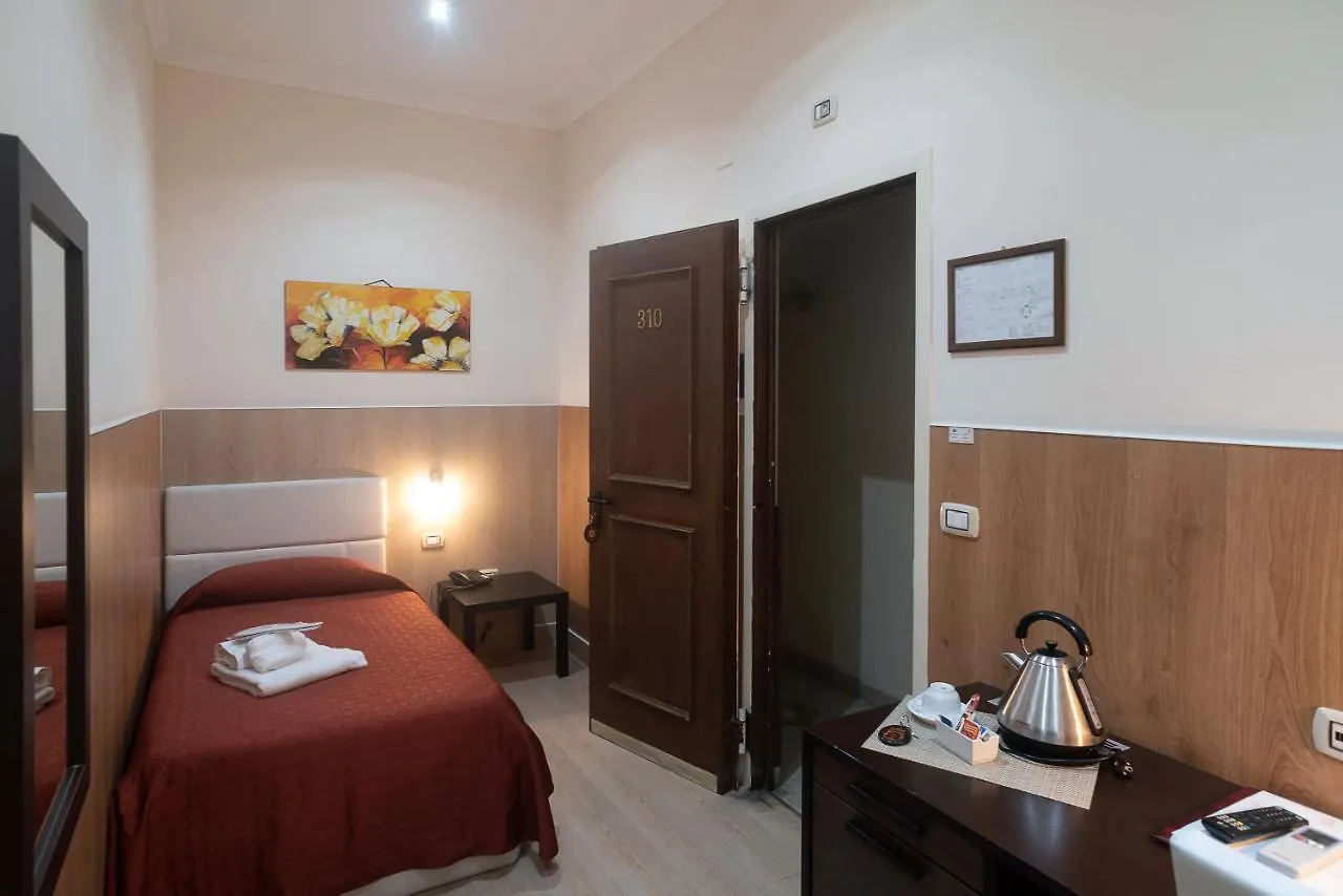 Hotel Tonic Palermo