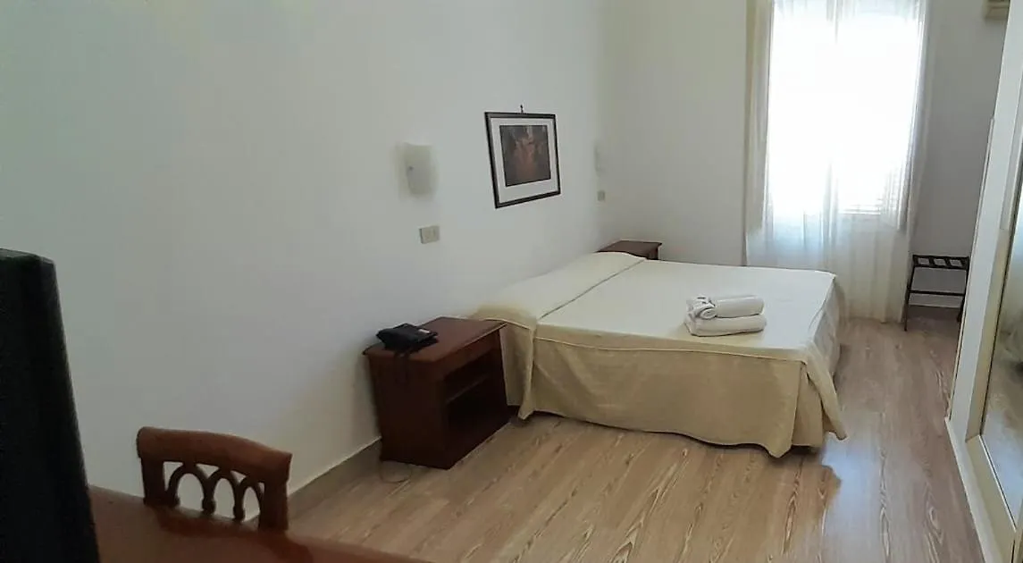 Hotel Tonic Palermo