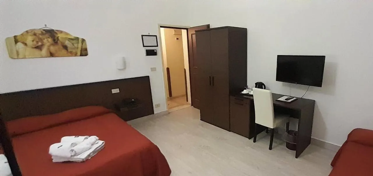 Hotel Tonic Palermo