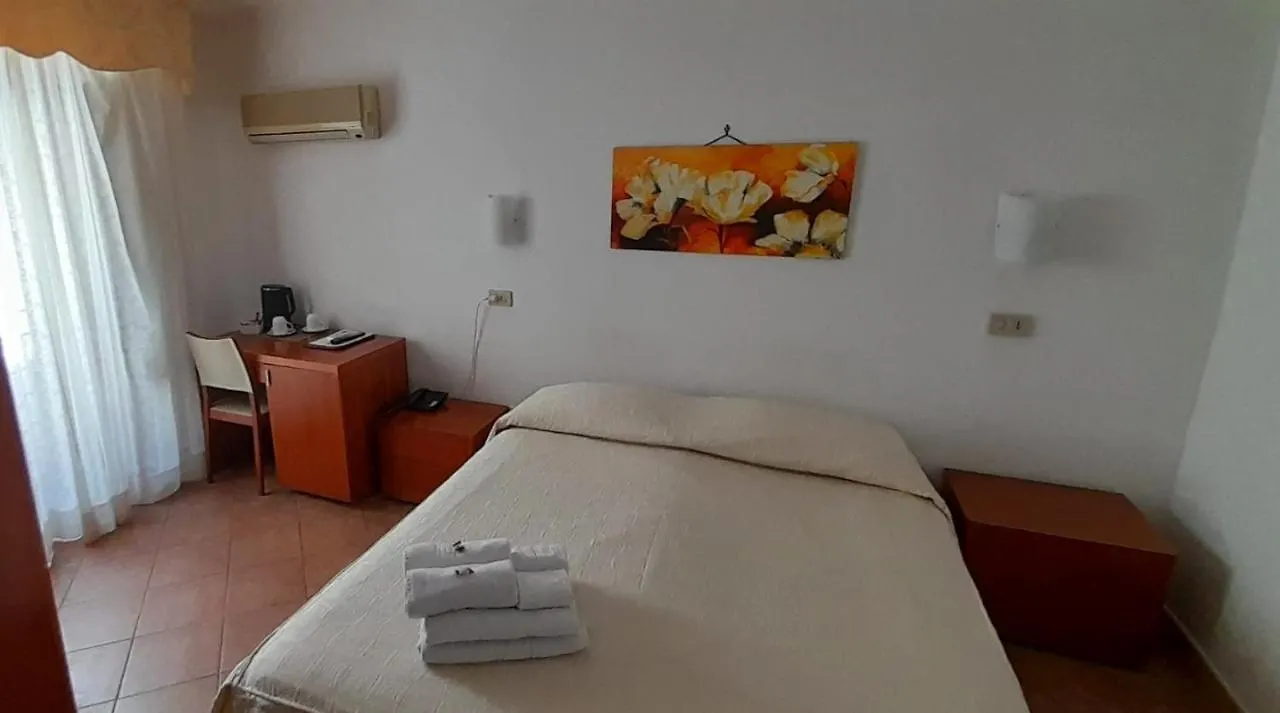 Hotel Tonic Palermo