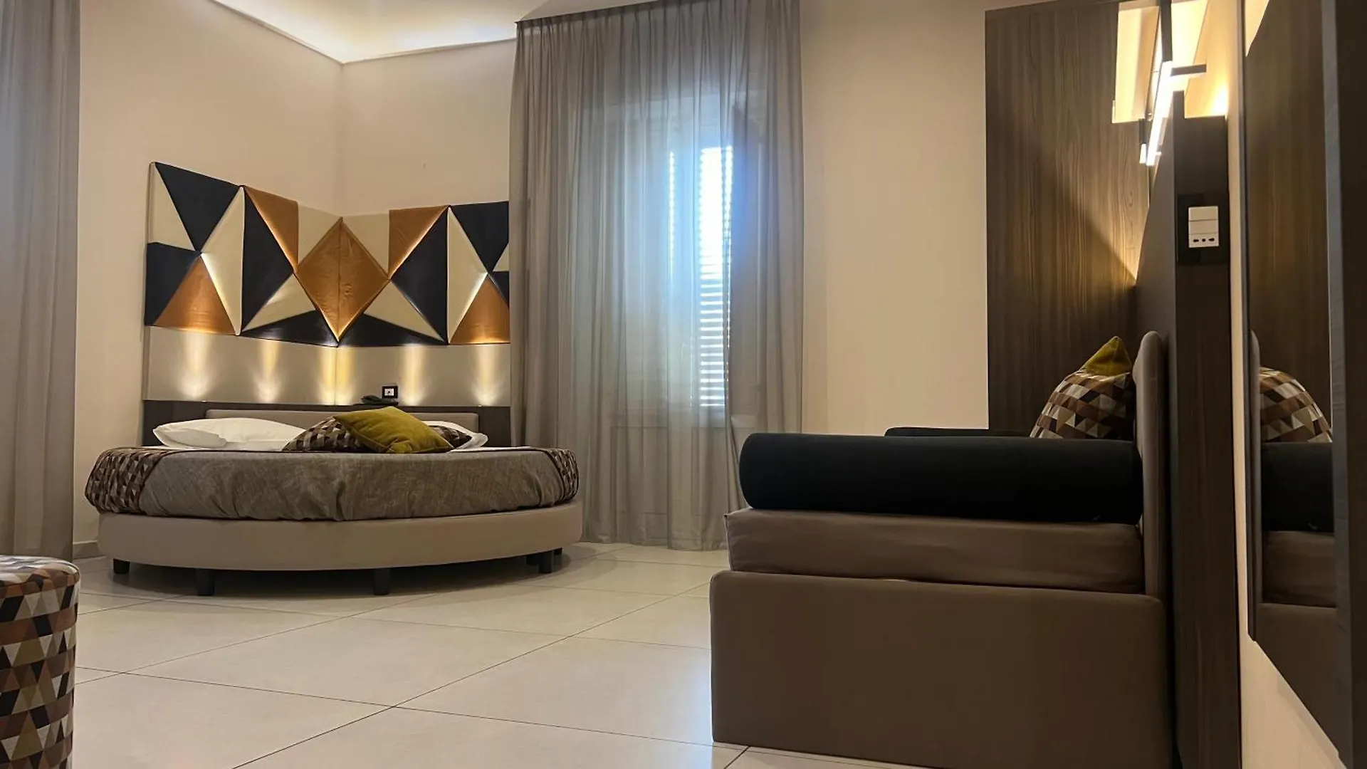 Hotel Tonic Palermo