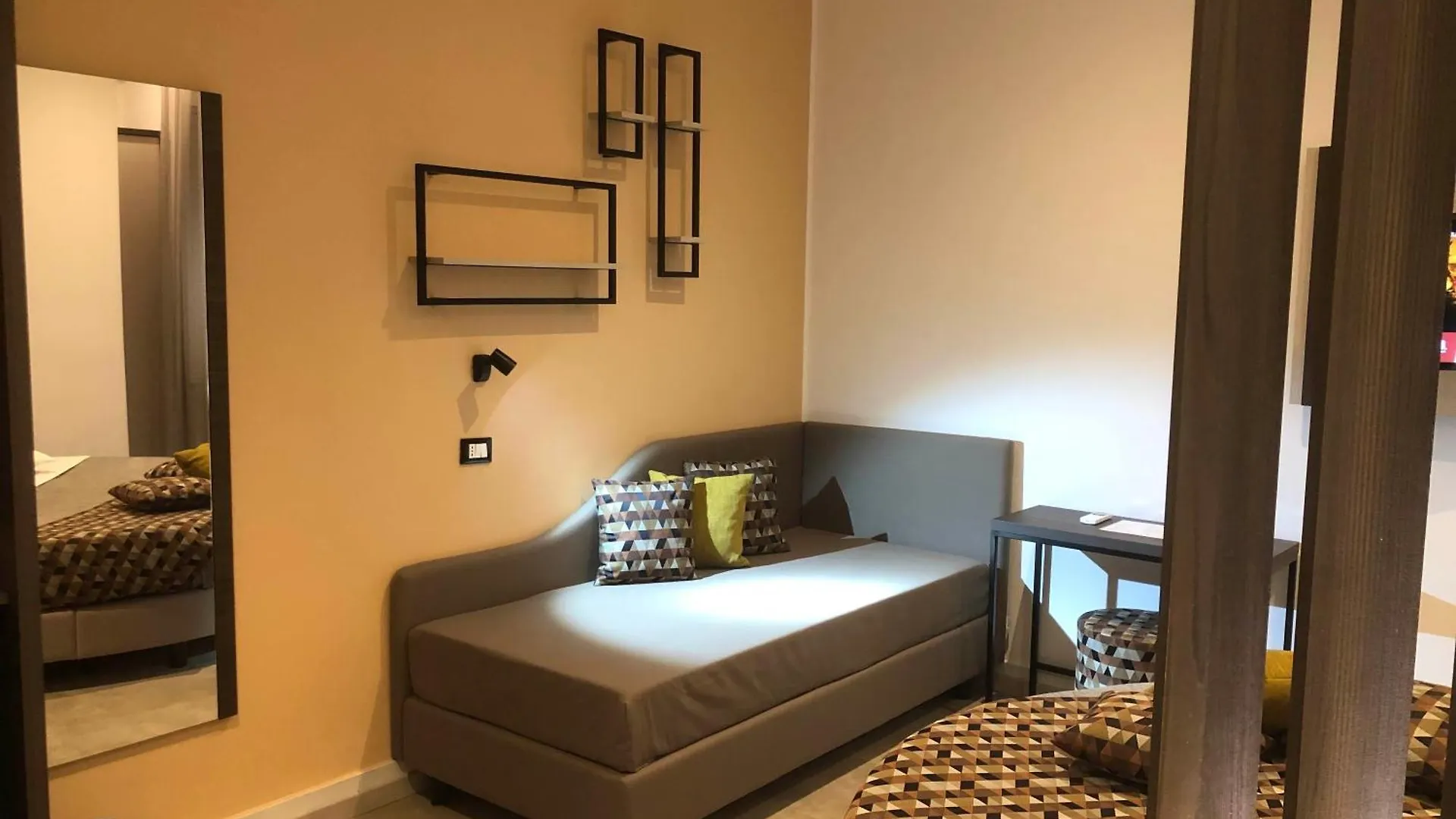 Hotel Tonic Palermo