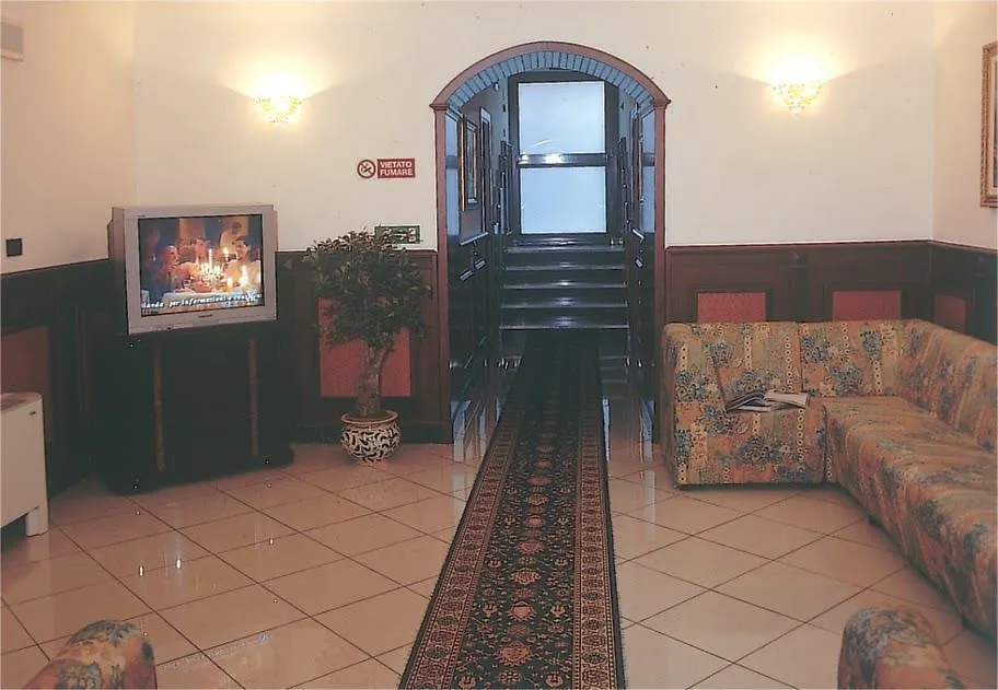 Hotel Tonic Palermo