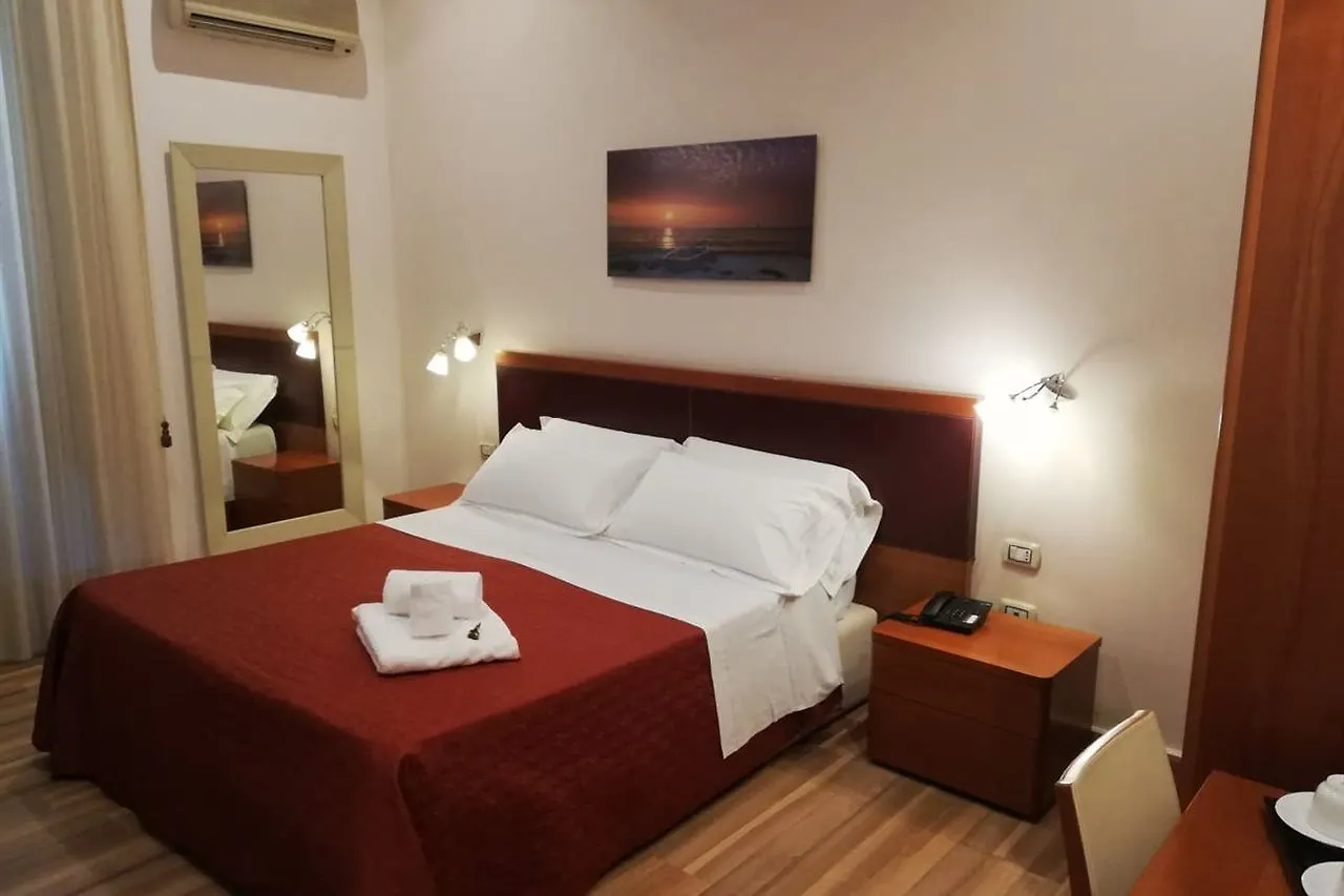 Hotel Tonic Palermo