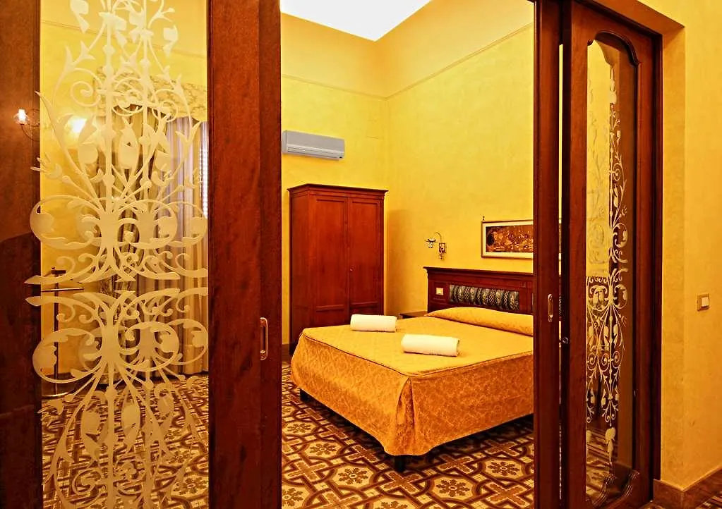 Hotel Tonic Palermo