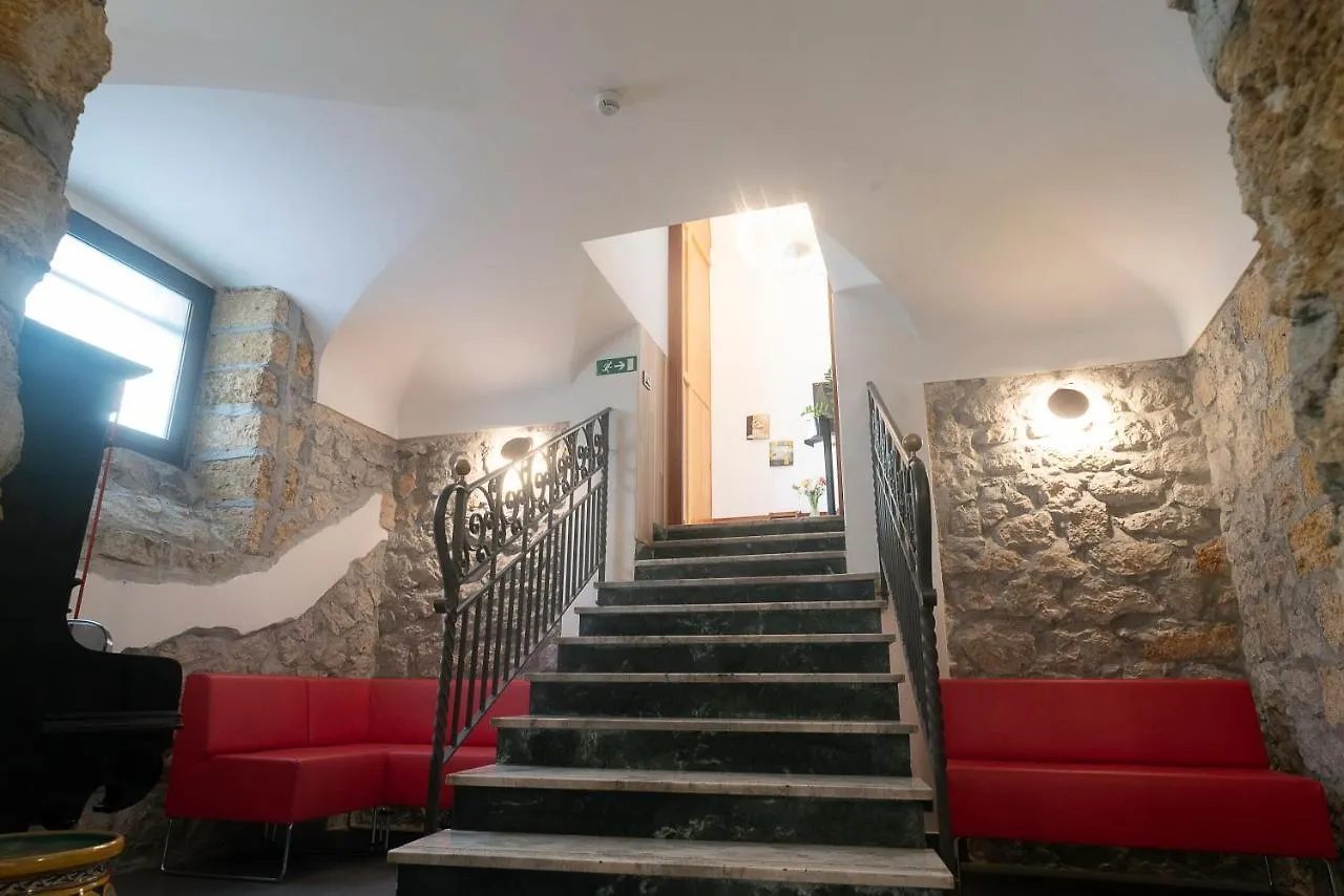 Hotel Tonic Palermo