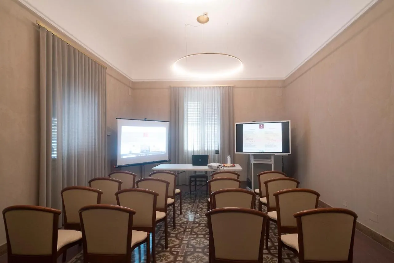 Hotel Tonic Palermo