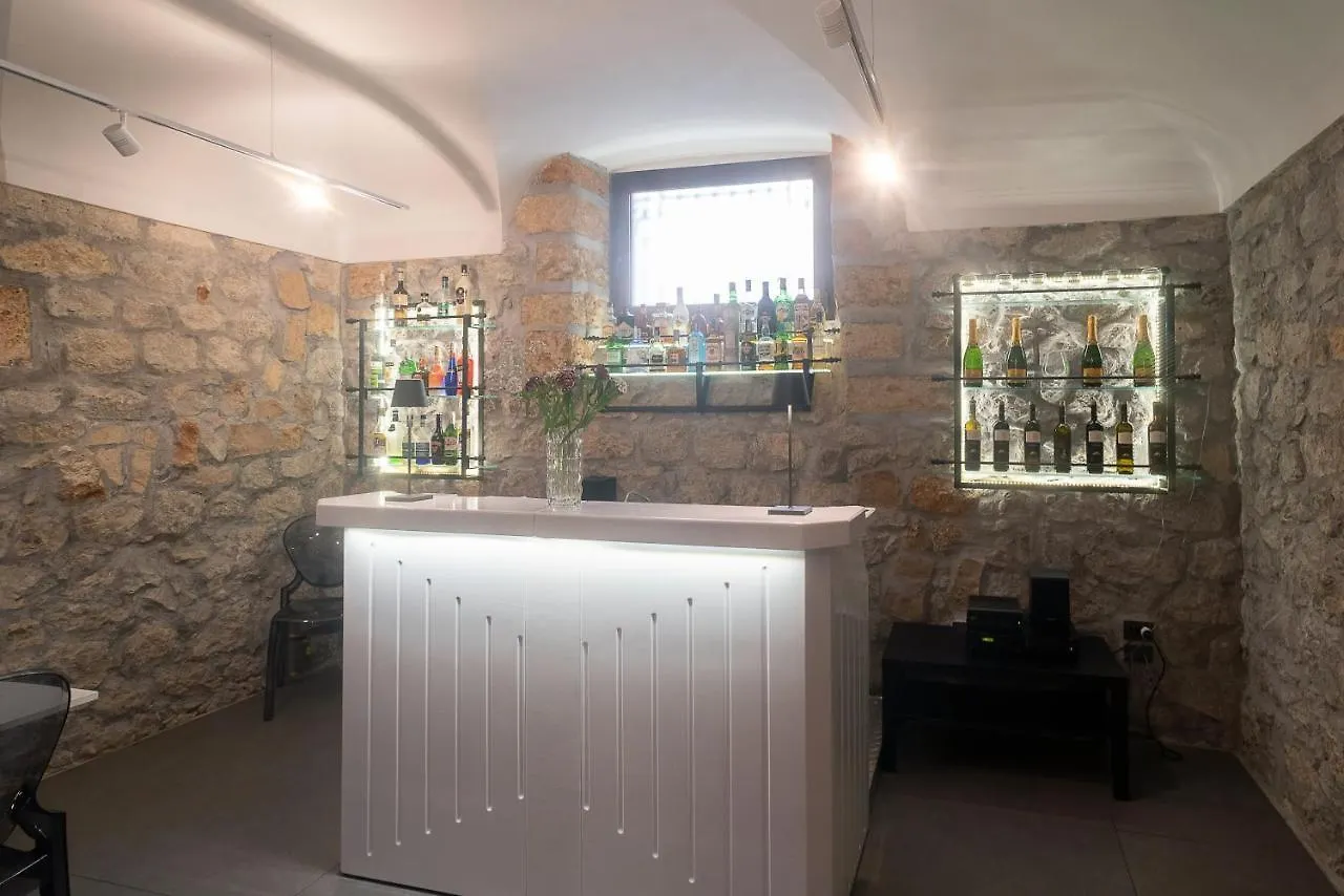 Hotel Tonic Palermo
